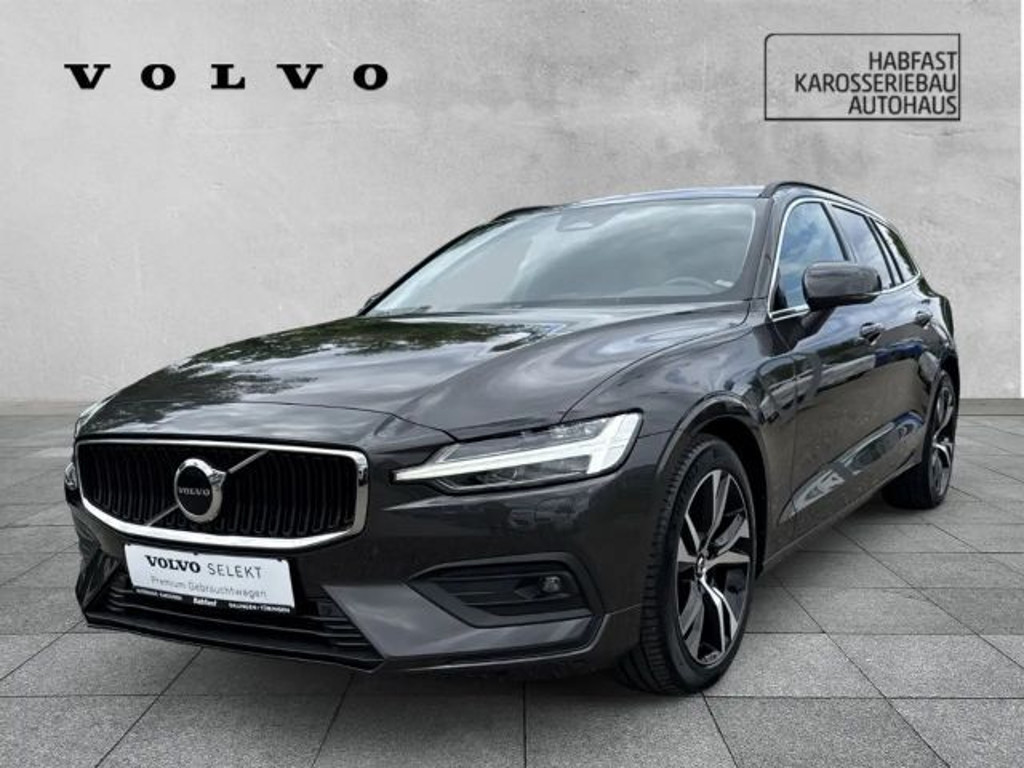 Volvo V60 2024 Benzine