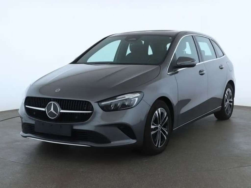 Mercedes-Benz B-Klasse 2024 Benzine
