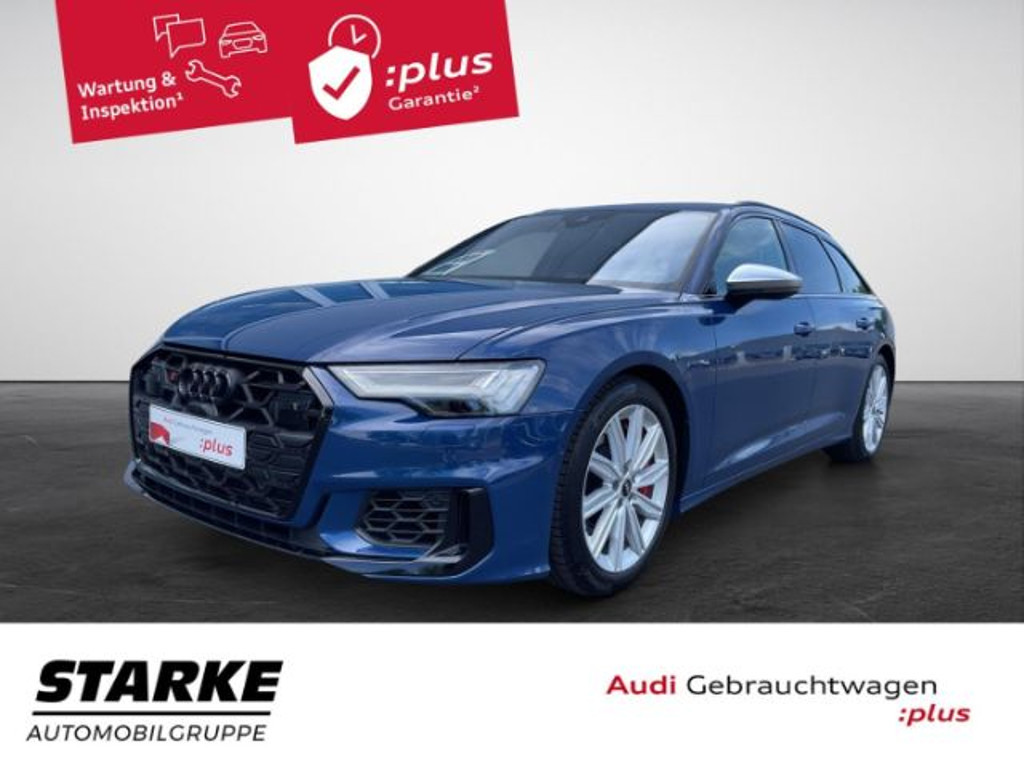 Audi S6 2024 Diesel