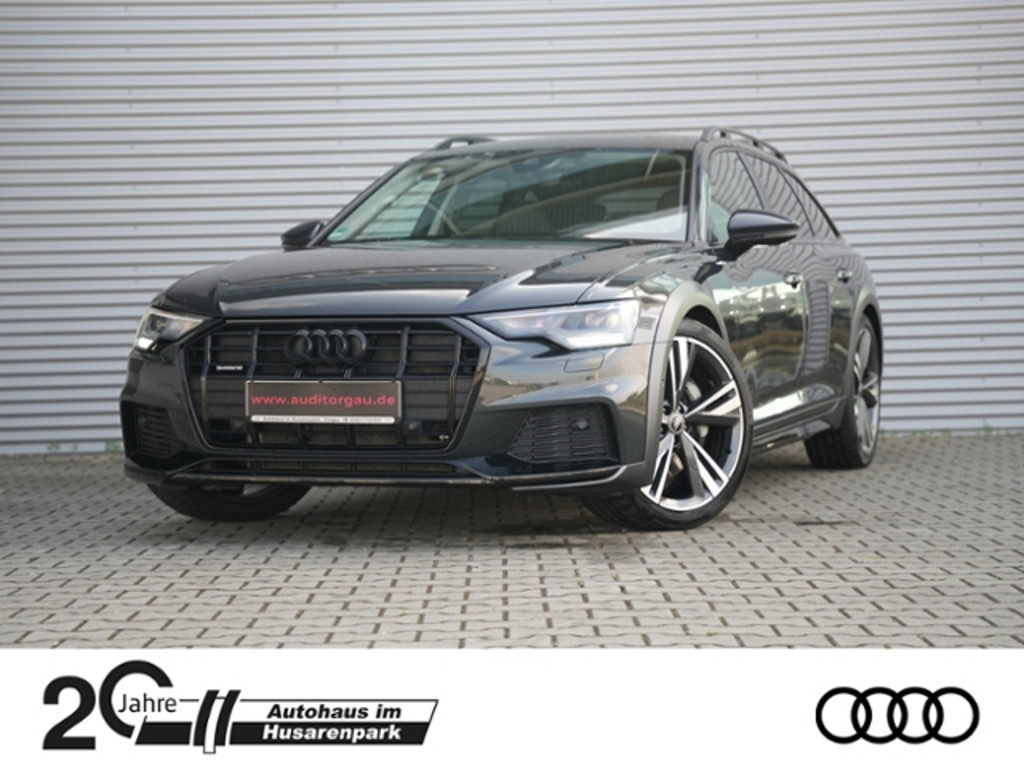 Audi A6 allroad 2023 Diesel