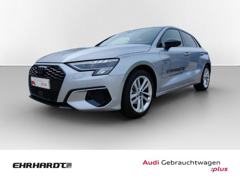 Audi A3 2024 Benzine
