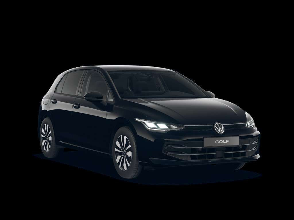 Volkswagen Golf 2025 Benzine