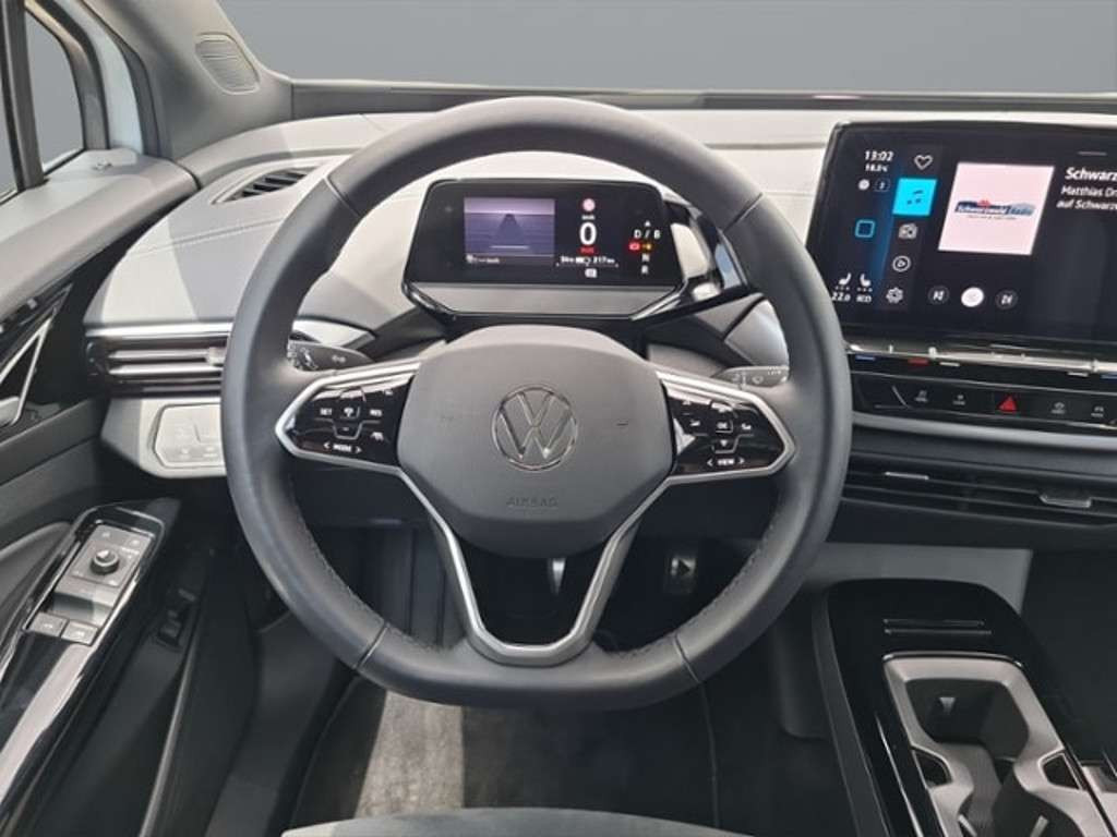 Volkswagen ID.5
