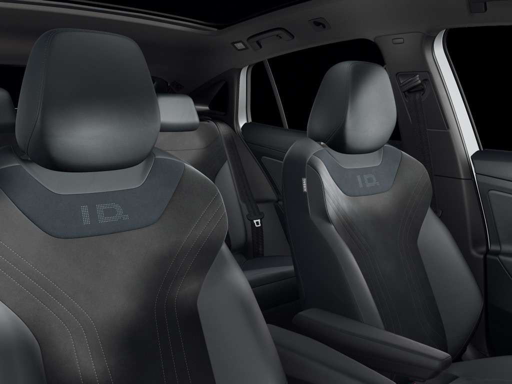 Volkswagen ID.5