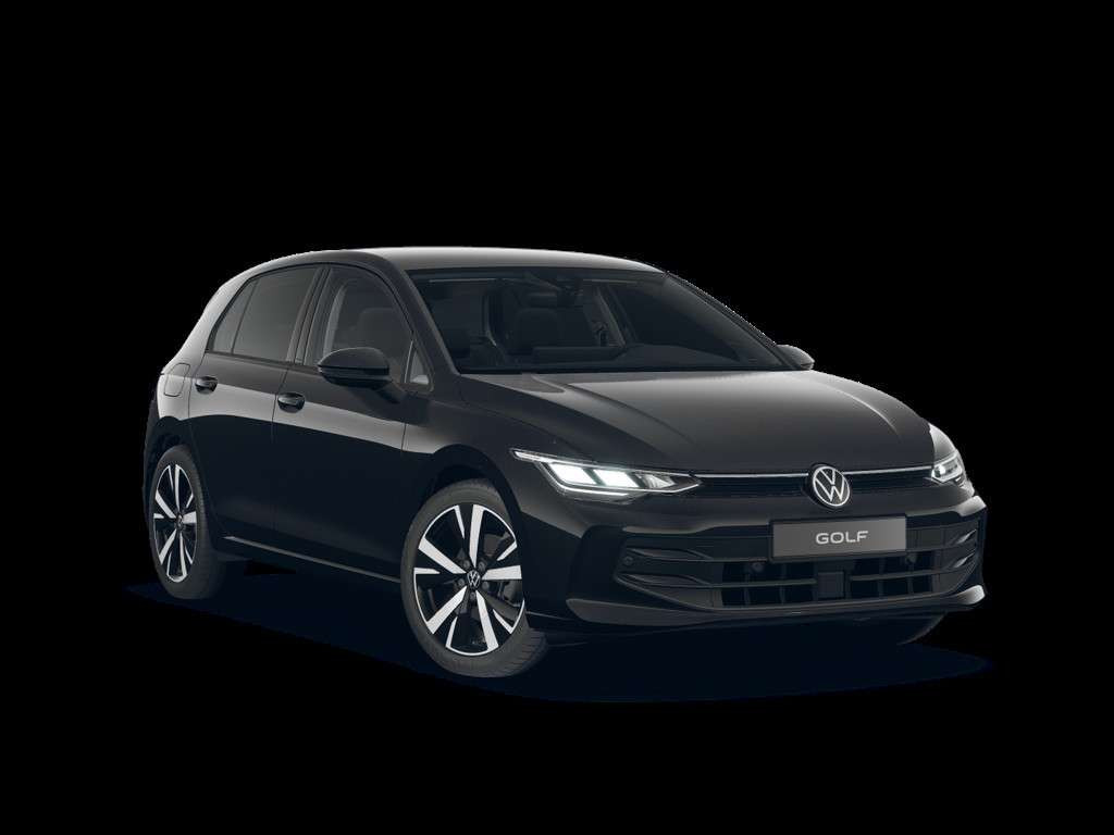Volkswagen Golf 2024 Benzine