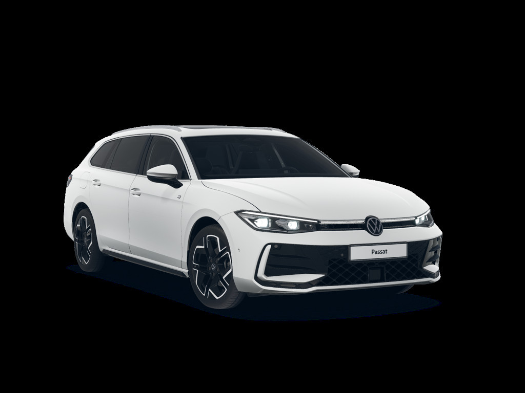 Volkswagen Passat 2025 Diesel
