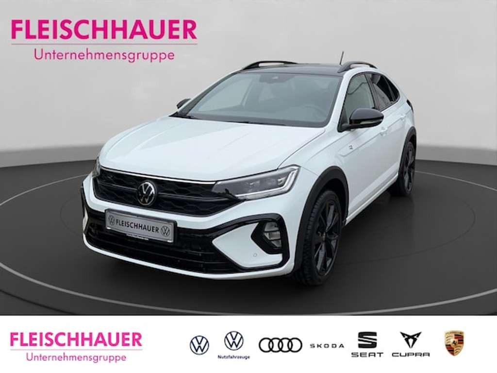 Volkswagen Taigo 2025 Benzine