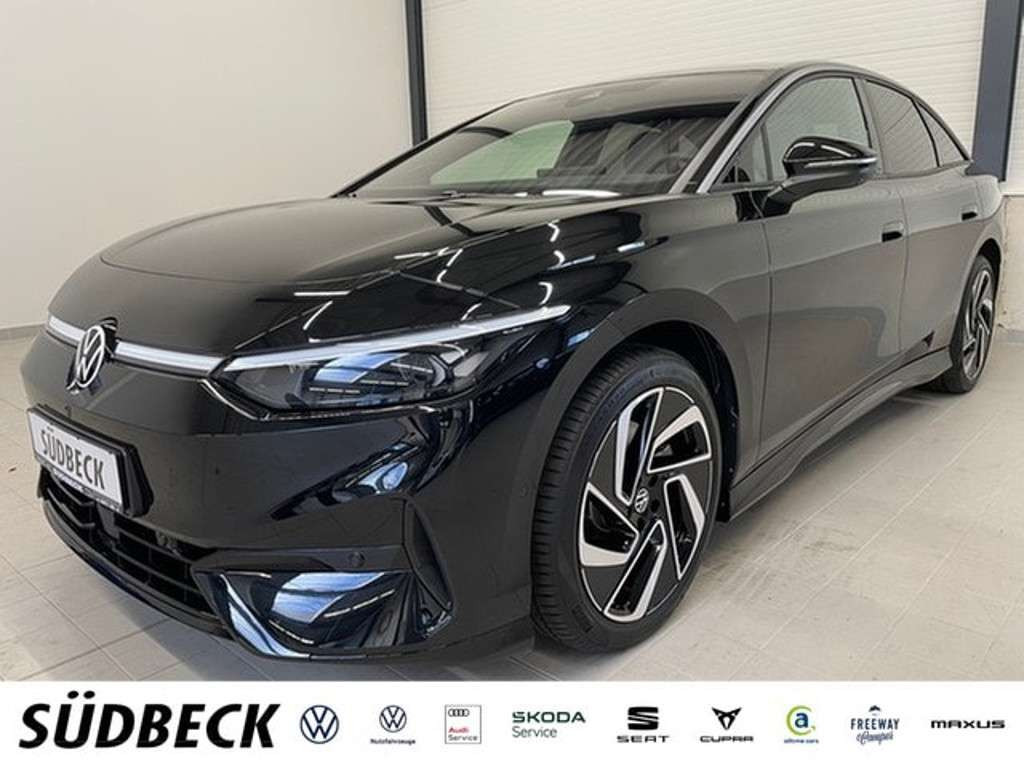 Volkswagen ID.7 2024 Elektrisch