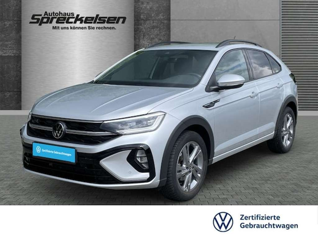 Volkswagen Taigo 2024 Benzine