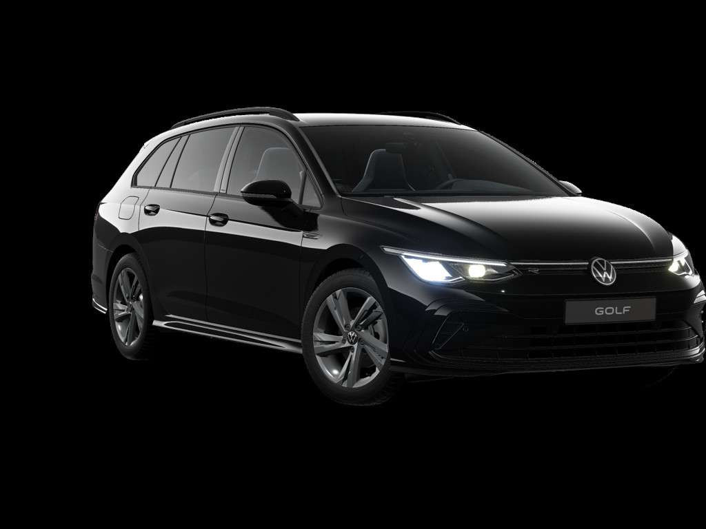 Volkswagen Golf 2023 Benzine