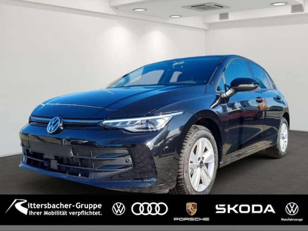 Volkswagen Golf 2024 Benzine