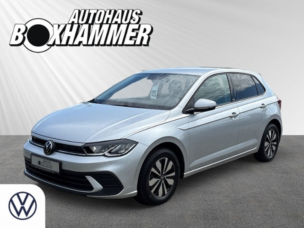 Volkswagen Polo 2024 Benzine