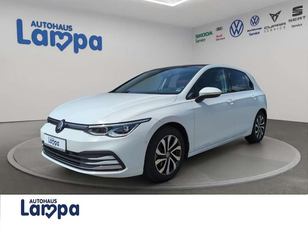 Volkswagen Golf 2022 Diesel