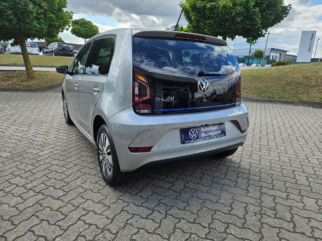 Volkswagen e-Up!