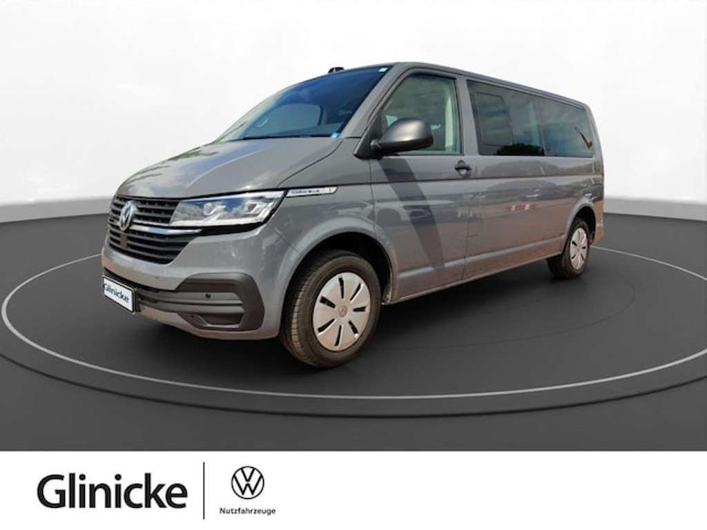 Volkswagen Caravelle 2024 Diesel
