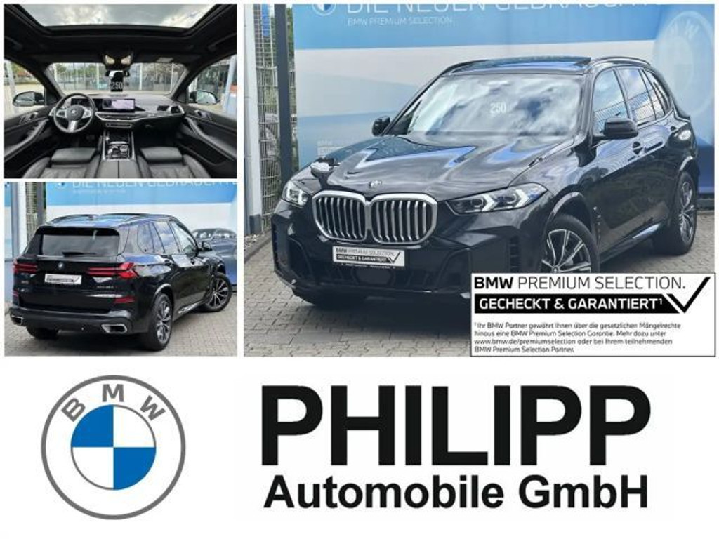 BMW X5 2024 Diesel