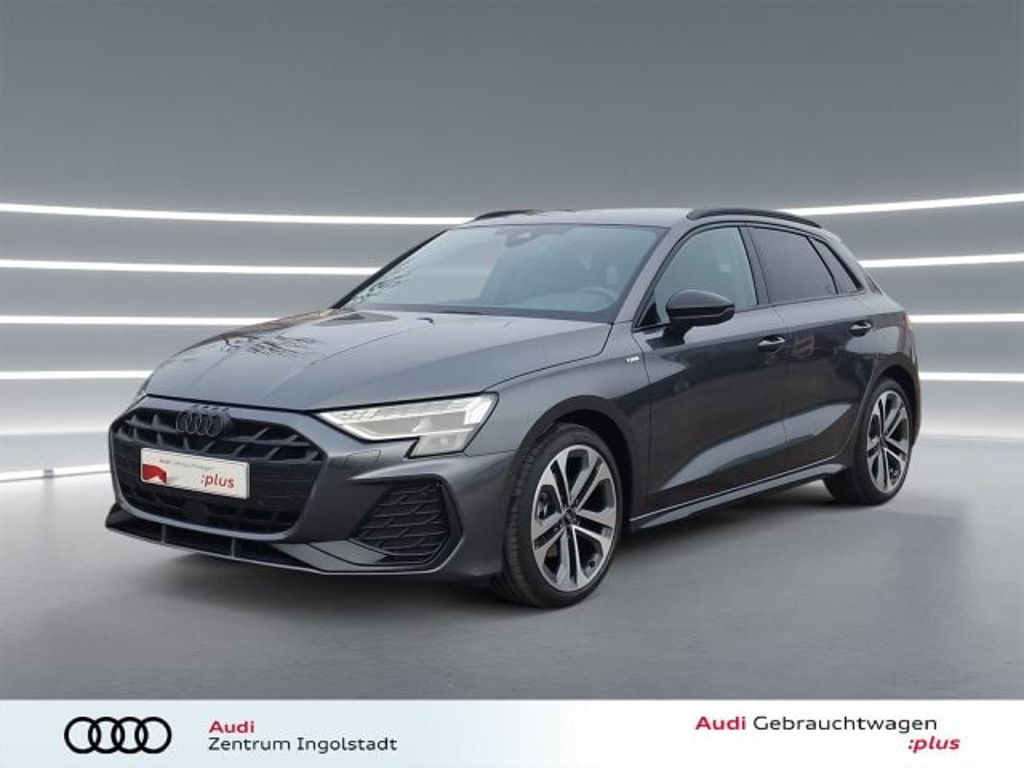 Audi A3 2025 Diesel