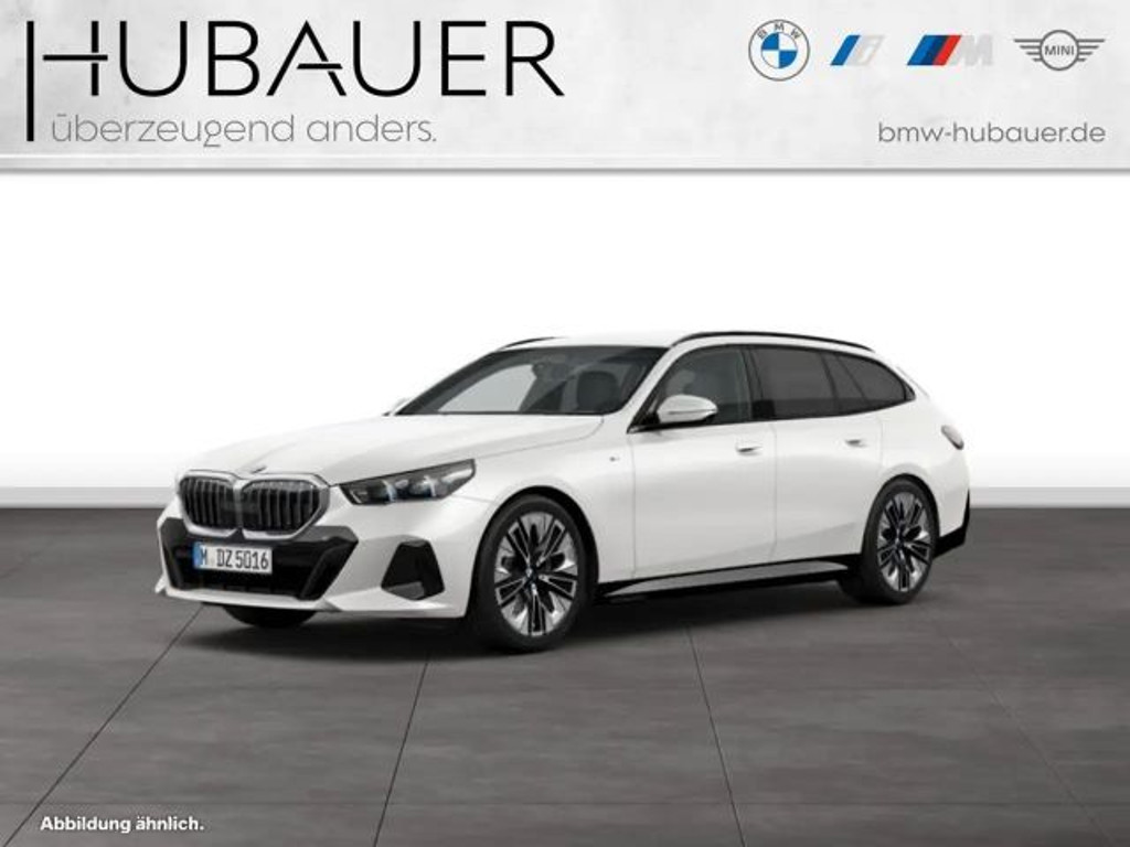 BMW 5 Serie 2024 Diesel