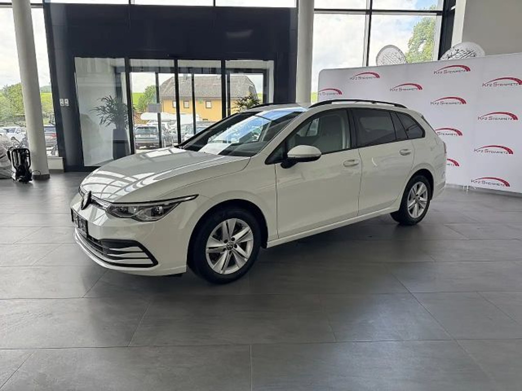 Volkswagen Golf 2021 Diesel