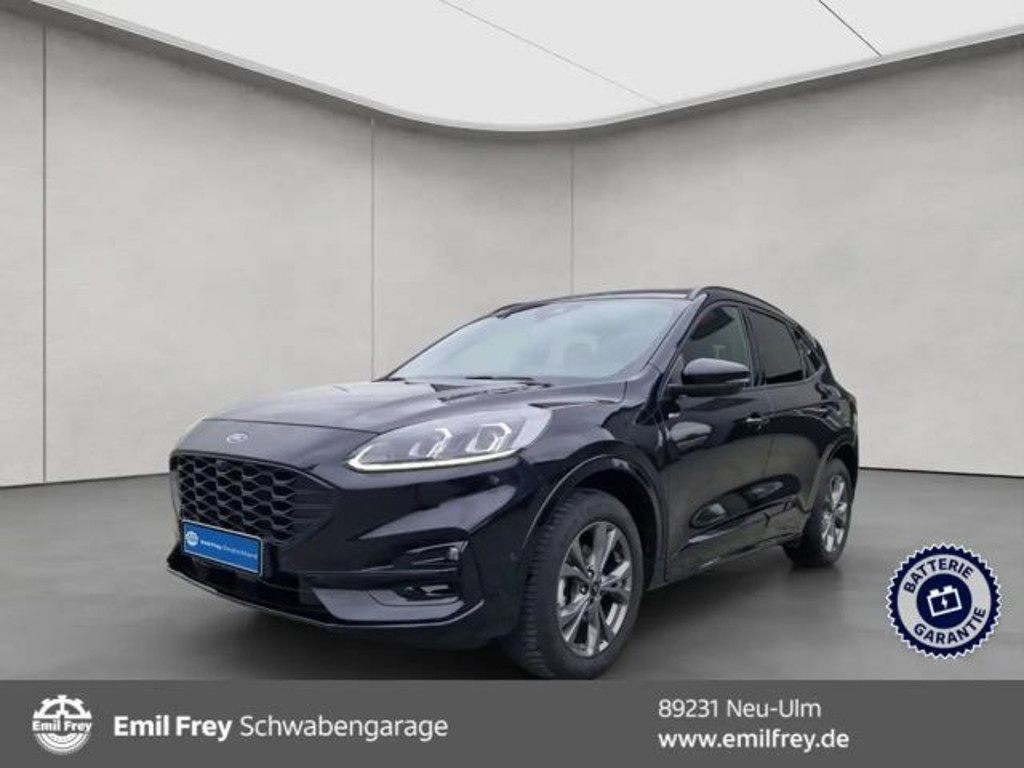 Ford Kuga 2023 Hybride Benzine