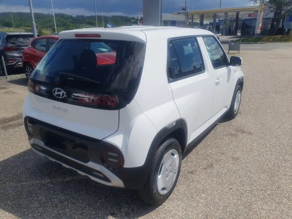 Hyundai Inster
