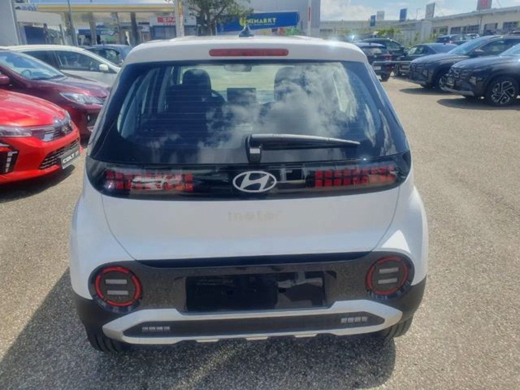 Hyundai Inster