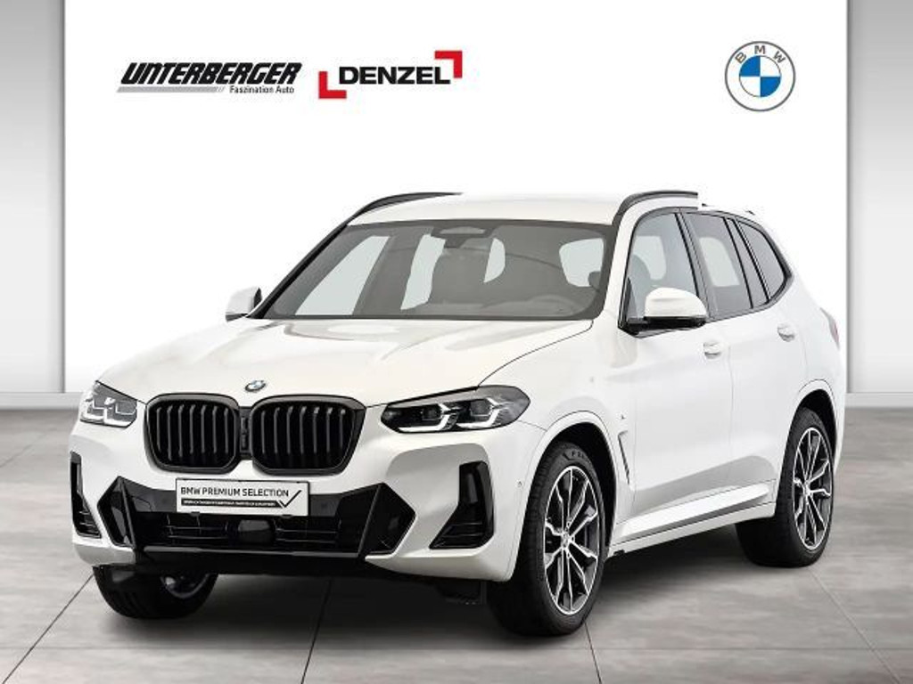 BMW X3 2024 Diesel