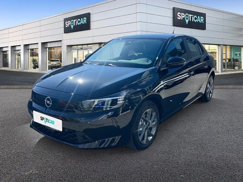 Opel Corsa 2025 Benzine