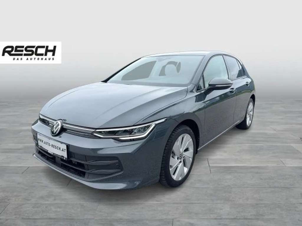 Volkswagen Golf 2025 Diesel