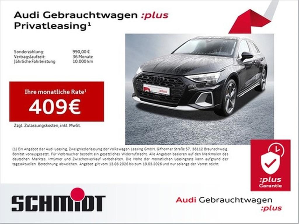 Audi A3 2025 Diesel