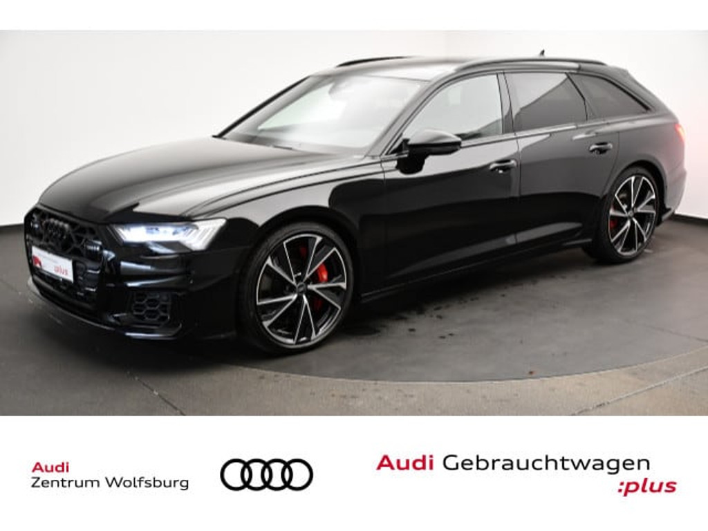 Audi S6 2024 Diesel