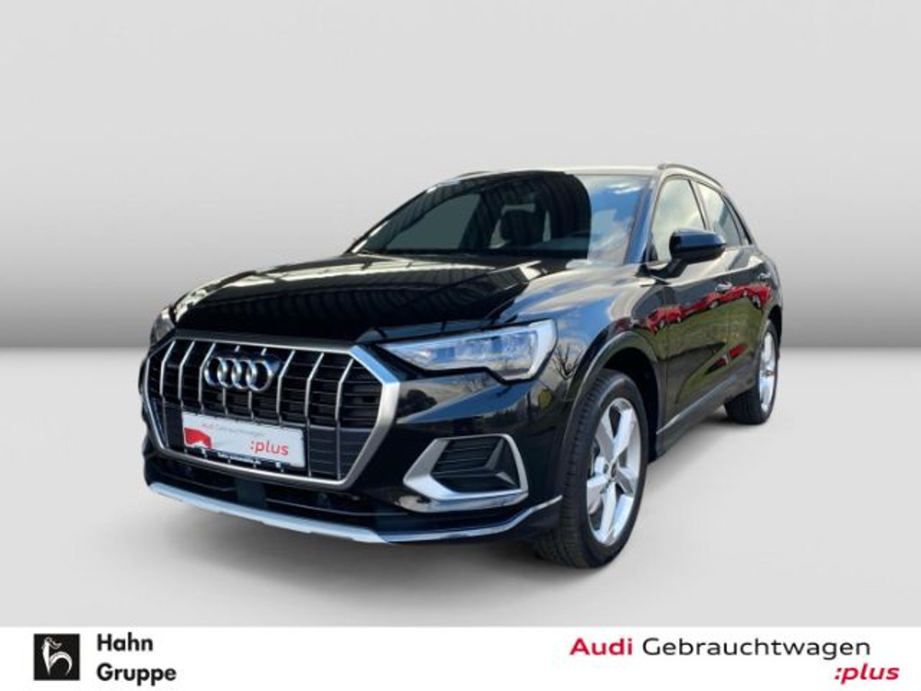 Audi Q3 2024 Diesel
