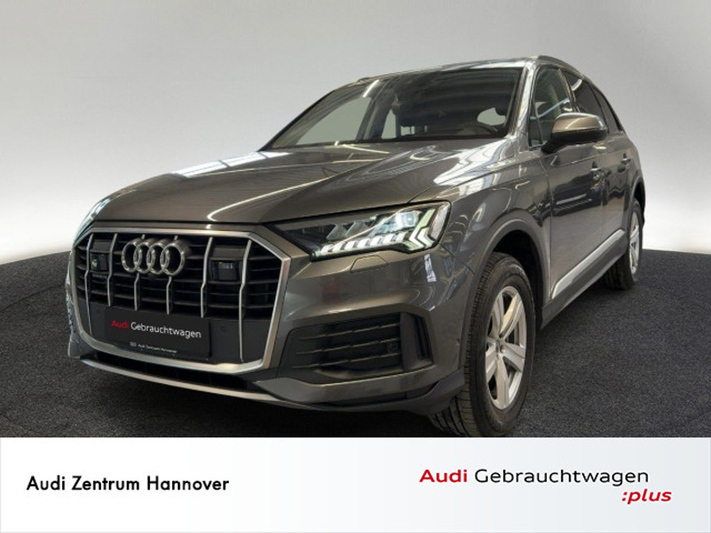 Audi Q7 2023 Diesel
