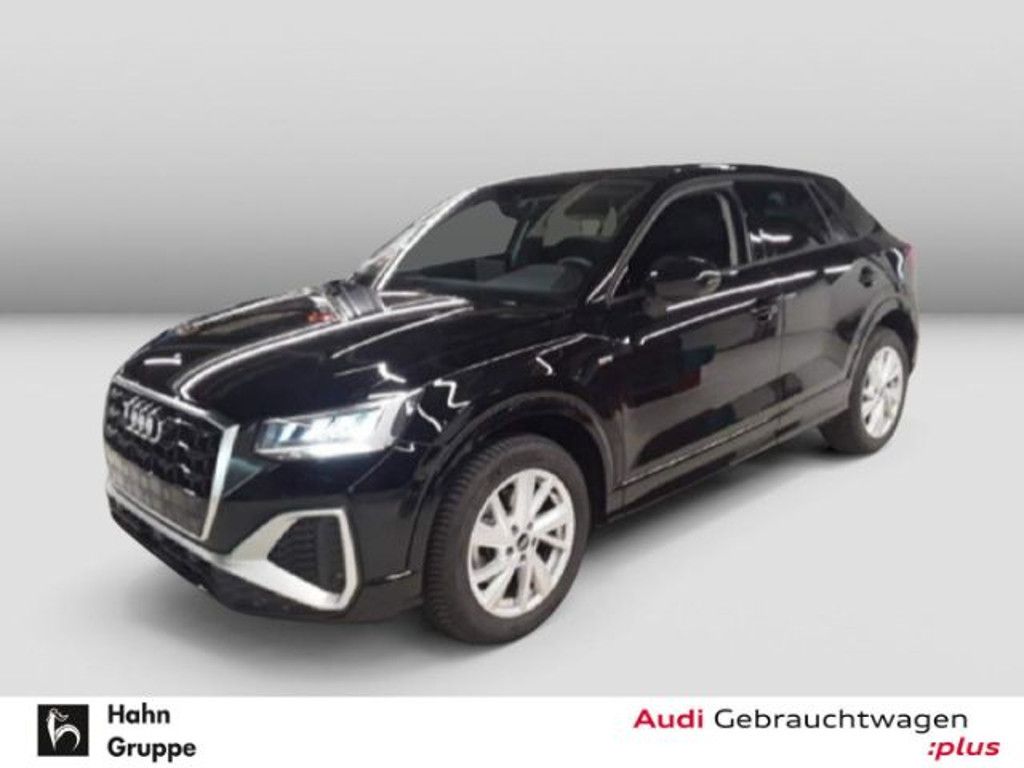 Audi Q2 2024 Diesel