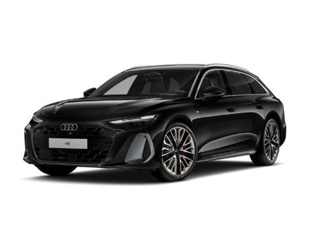 Audi A6 e-tron 2025 Benzine