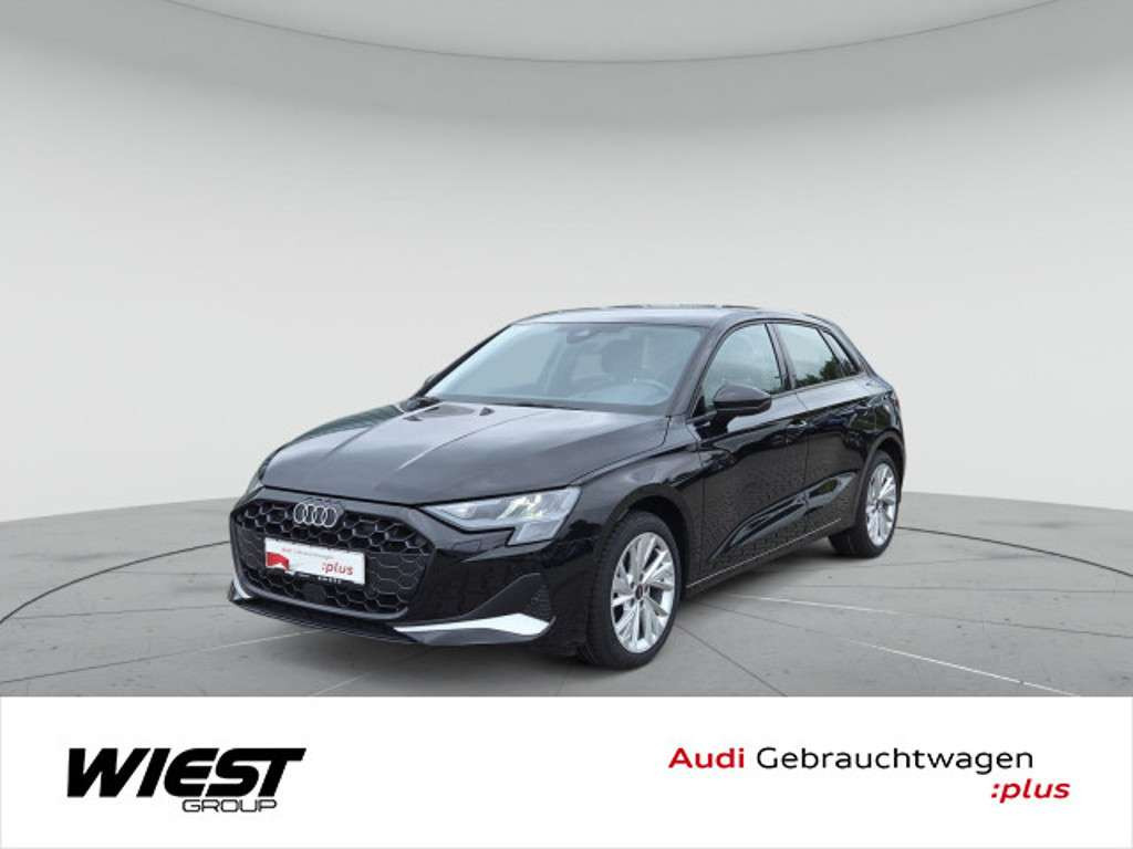 Audi A3 2024 Diesel