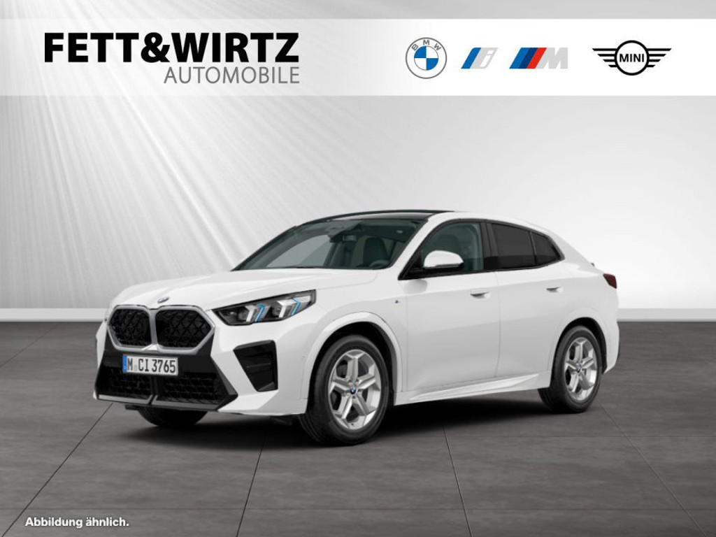 BMW X2 2024 Diesel
