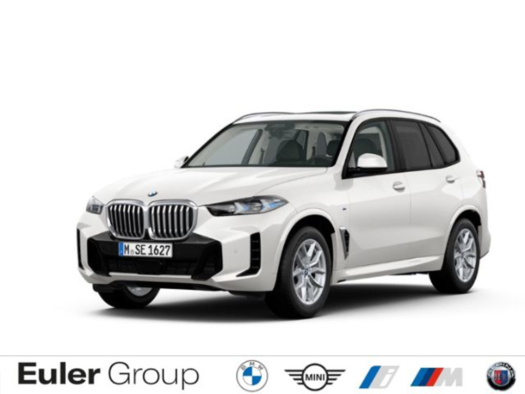 BMW X5 2024 Benzine