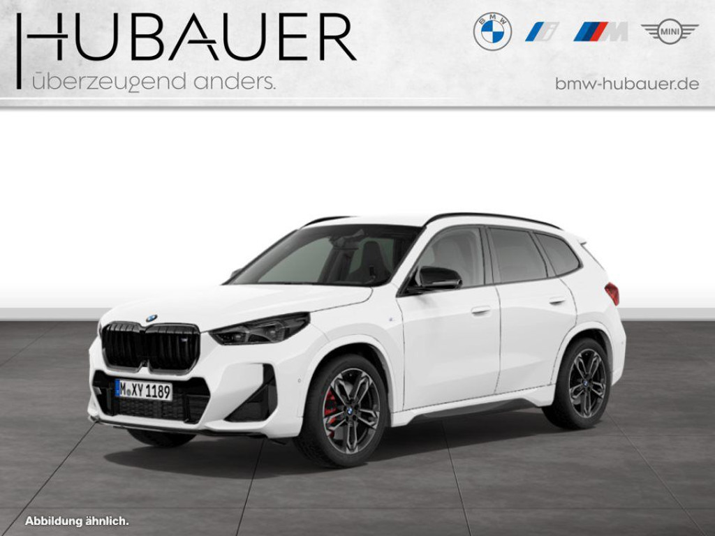 BMW X1 2024 Benzine