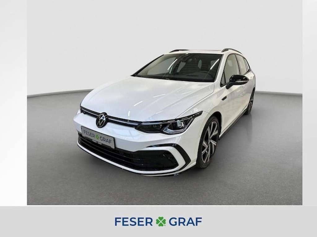 Volkswagen Golf 2024 Diesel