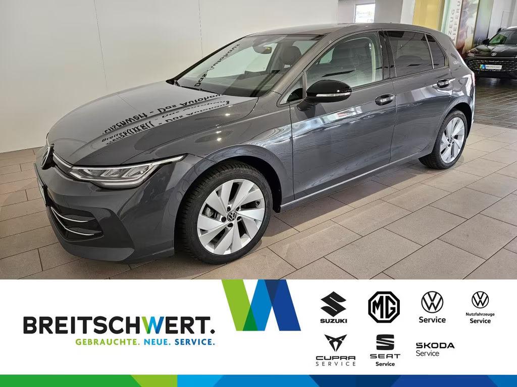 Volkswagen Golf 2024 Diesel