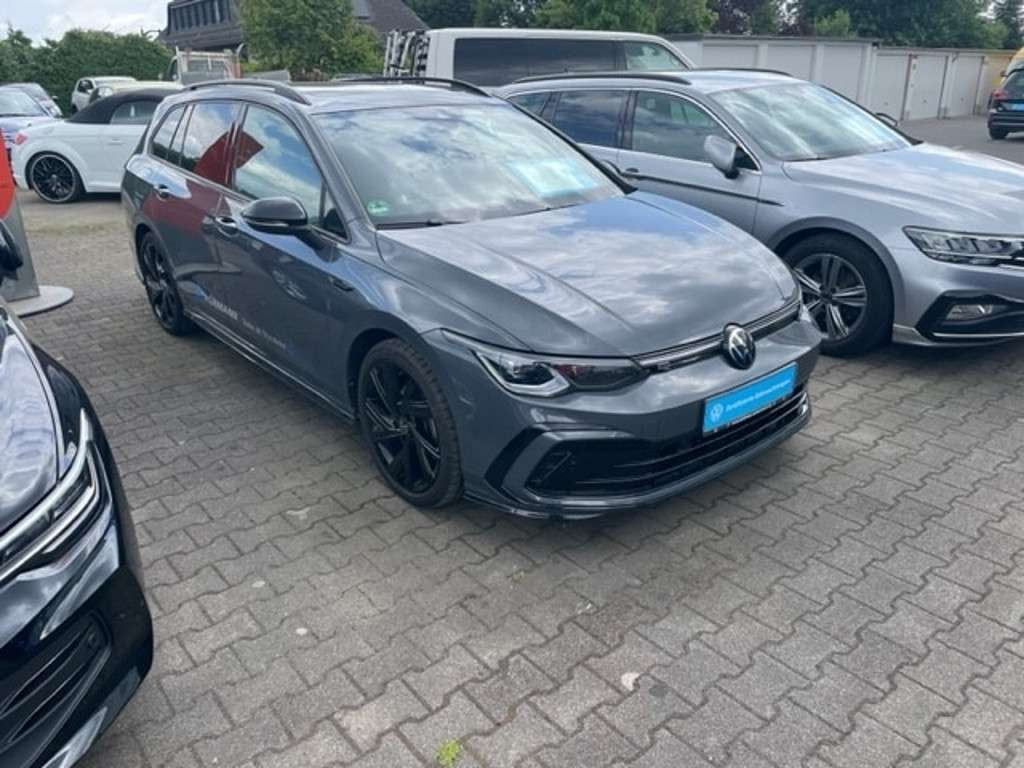 Volkswagen Golf 2024 Benzine