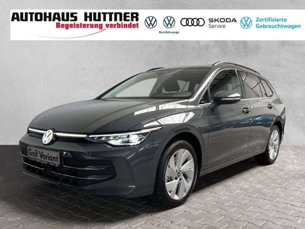 Volkswagen Golf 2025 Diesel