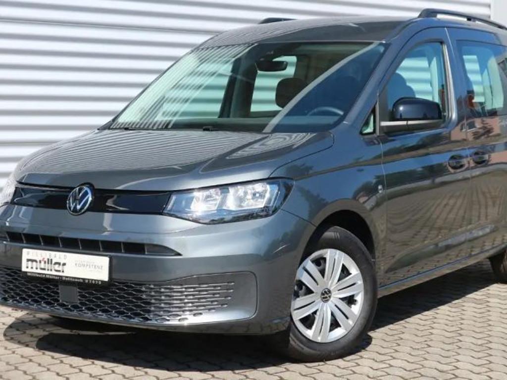 Volkswagen Caddy 2025 Benzine
