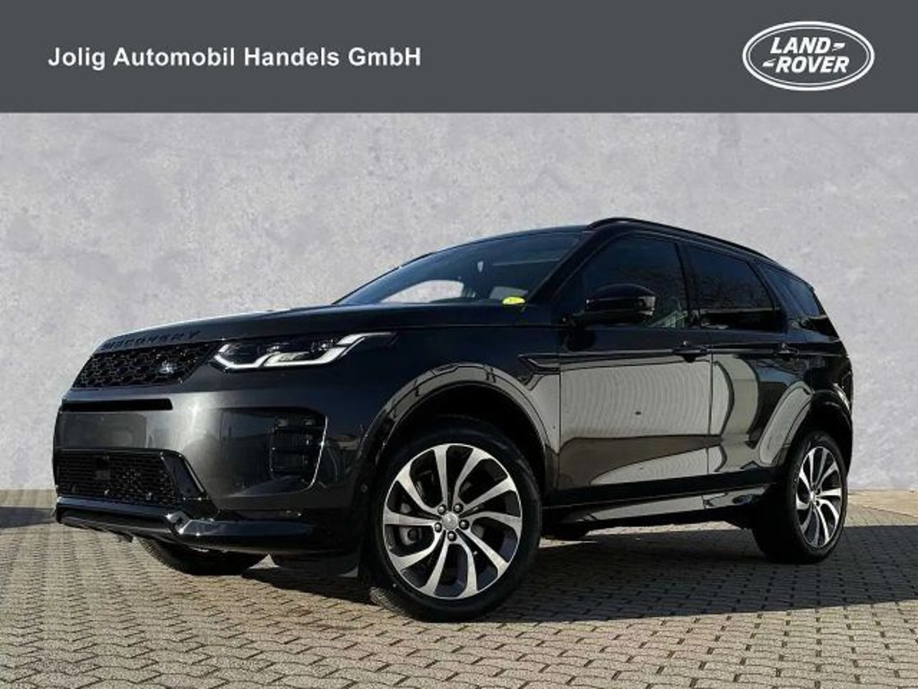 Land Rover Discovery Sport 2024 Diesel