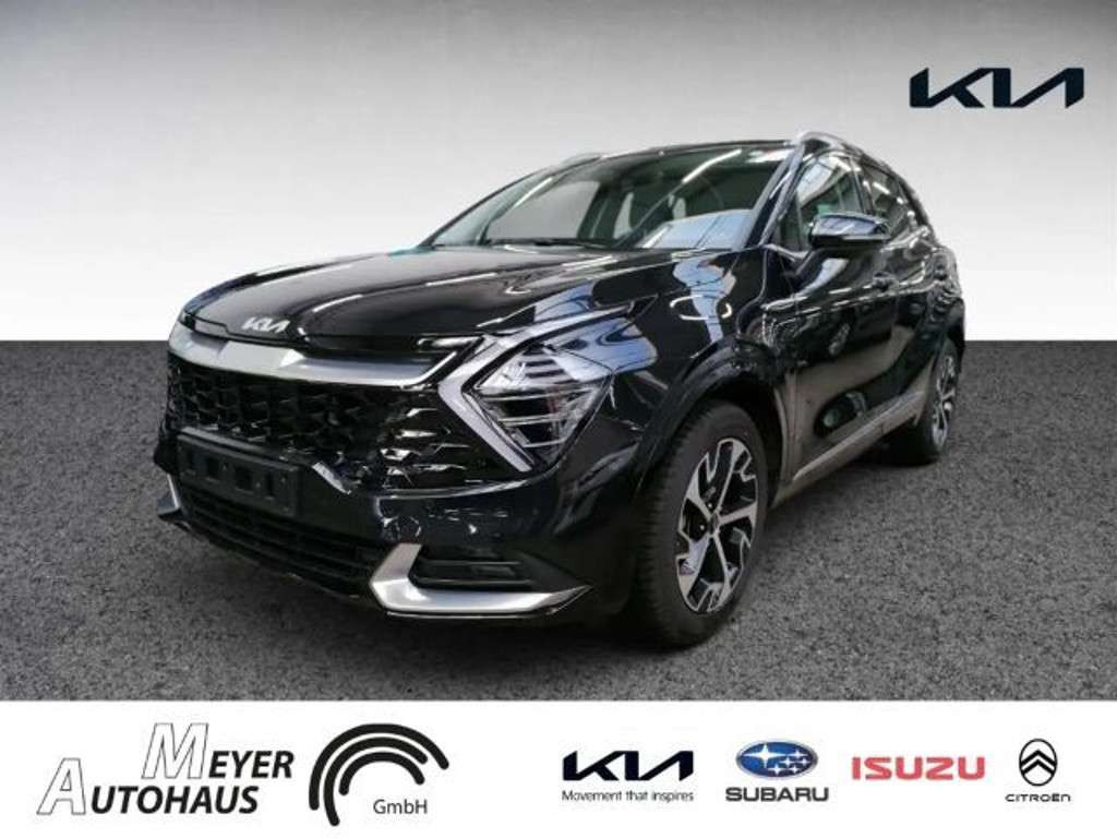 Kia Sportage 2024 Diesel