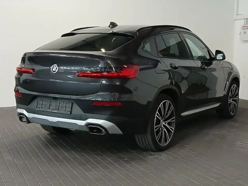BMW X4 2023 Diesel