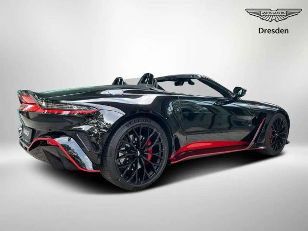 Aston Martin Vantage