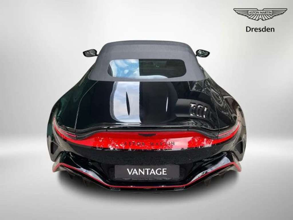 Aston Martin Vantage