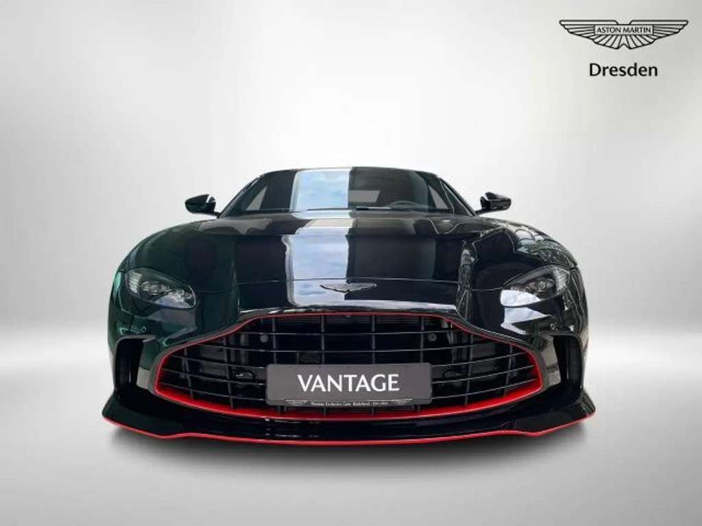 Aston Martin Vantage